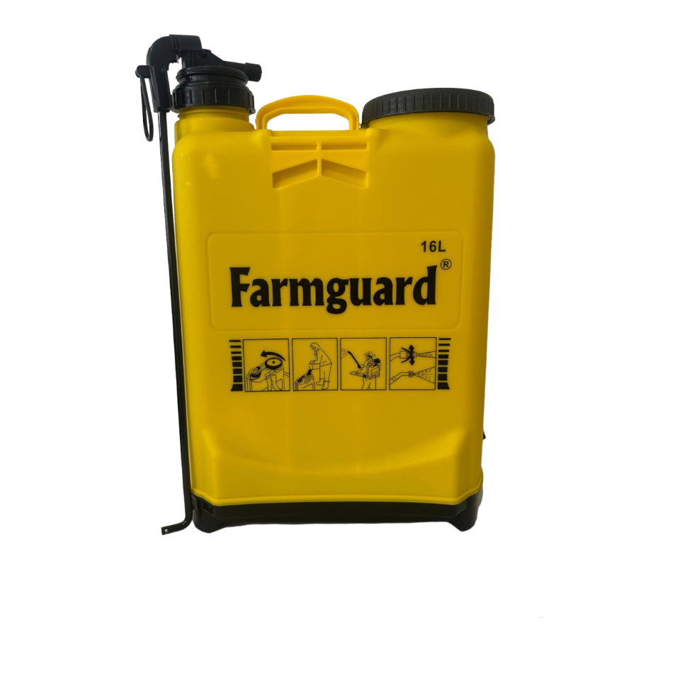 Dərmansəpən Farmguard 16 L